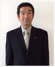 代表者 山本幸一